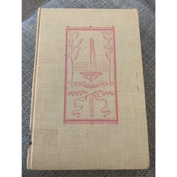 The Lambs - A story of Pre-Victorian England by Katherine Anthony - Picture 3 of 7